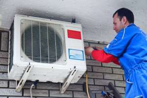 HVAC Companies Near Shawsville, VA Available Now